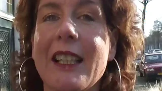First time anal for 40 year old MILF