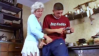 Your Mom is a Bitch