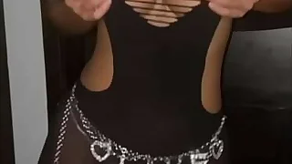 I was in one swing club and I didn't find a big cock in the glory hole so I had to go to the street to find one. And did a dogging with several boys.
