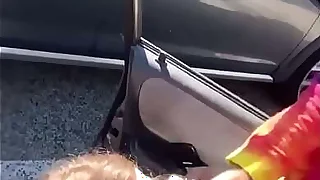 Dude I should’ve went to McDonald’s cuz this what I saw when I tried to go to fucking Subway! Jared damn why did you catch babies
