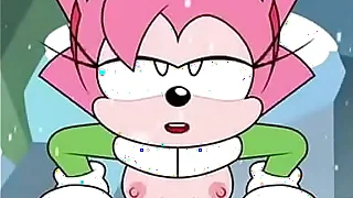 Amy mania (MrcBleck)