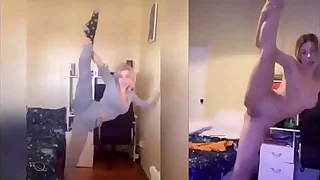 tik-toks naked twek compliation try not to cum