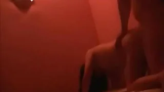 Second time with Tina the big titted massage parlor whore