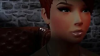 WBP158 - Office Sluts 3