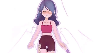 Meru the Succubus OVA 3