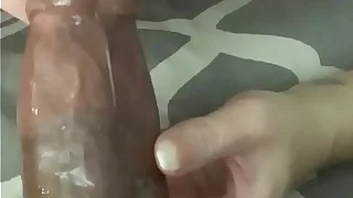 Get my ass cleaning For the day