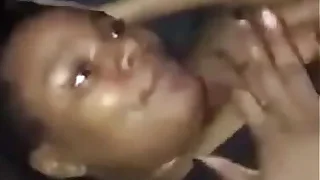 Gordita dominicana