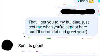 Thicc Latina From Tinder Sucks White Guy Dry