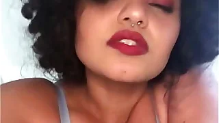 Você me fodendo enquanto eu monto no seu pauzão até você gozar na minha bocetinha (pov)
